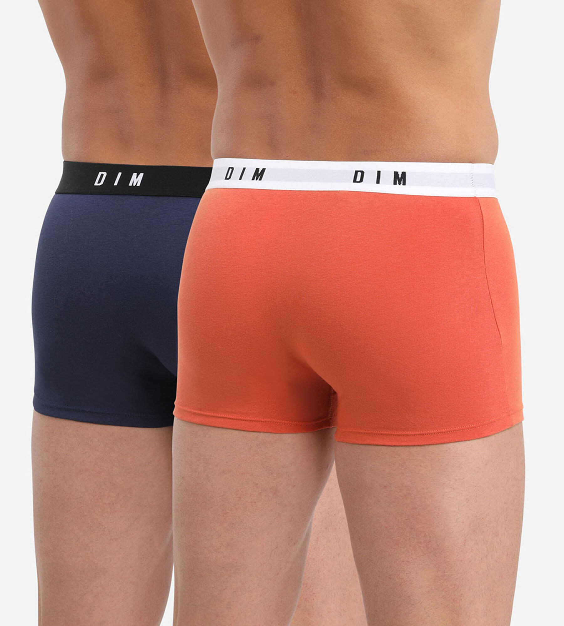 Lot de 2 Boxers Homme Coton Originals 2/6