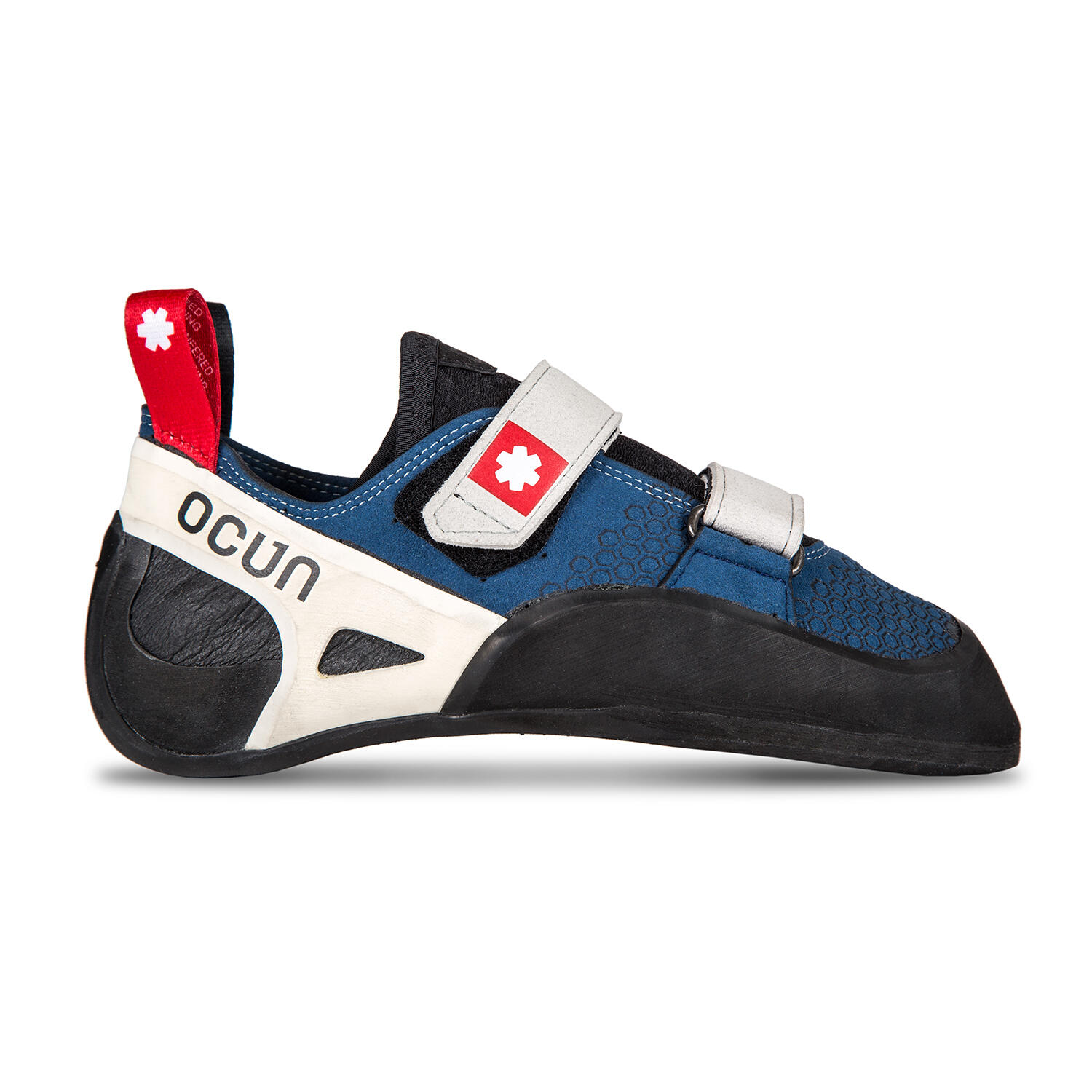 Pantofi de alpinism Advancer Qc