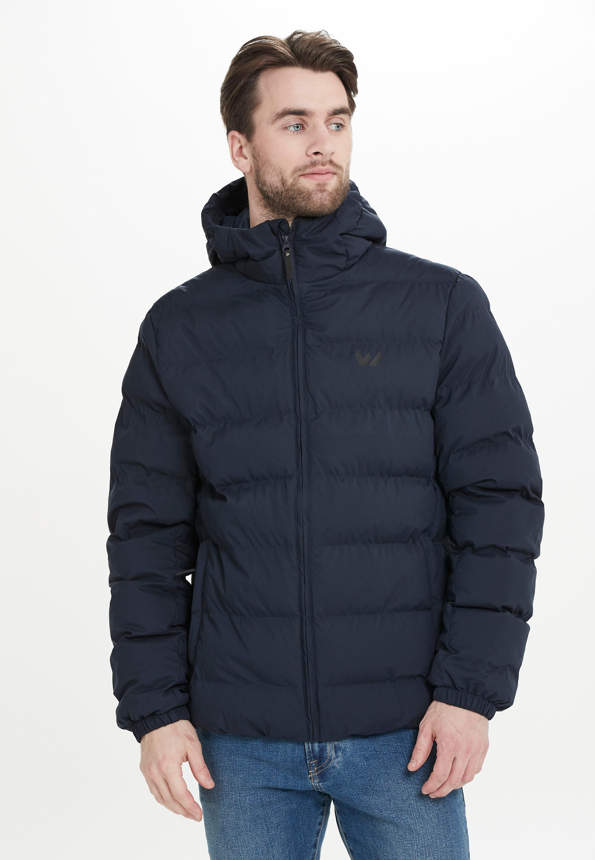 WHISTLER Veste matelassée Jakob 7/15