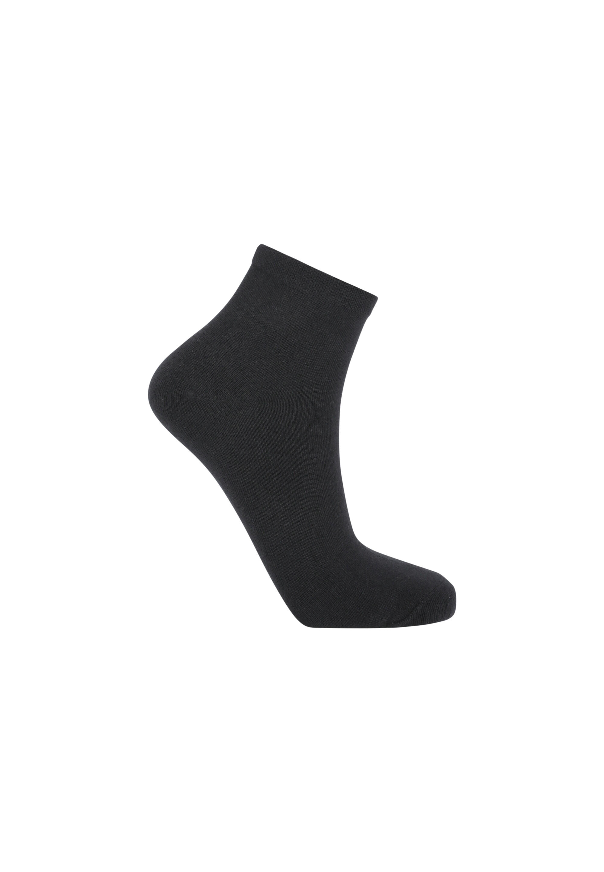 Quarter socks Endurance Mallorca (x8) 3/5