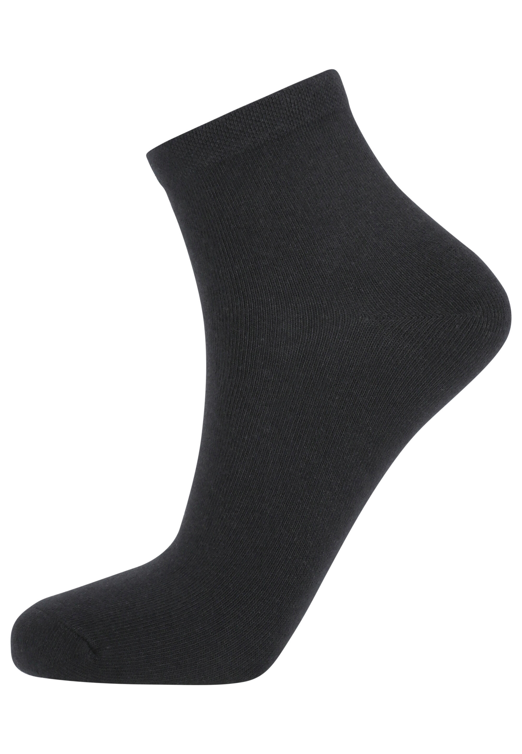 Quarter socks Endurance Mallorca (x8) 2/5