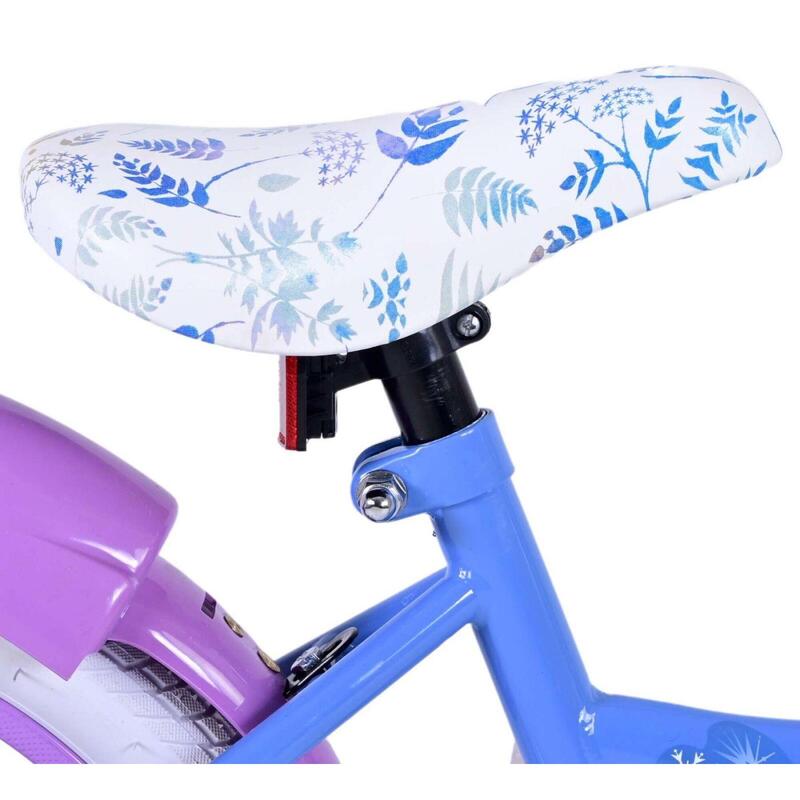 Bicicleta E&L Disney Frozen 16 inch ND