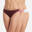 Lot de 3 Slips Femme Coton Les Pockets