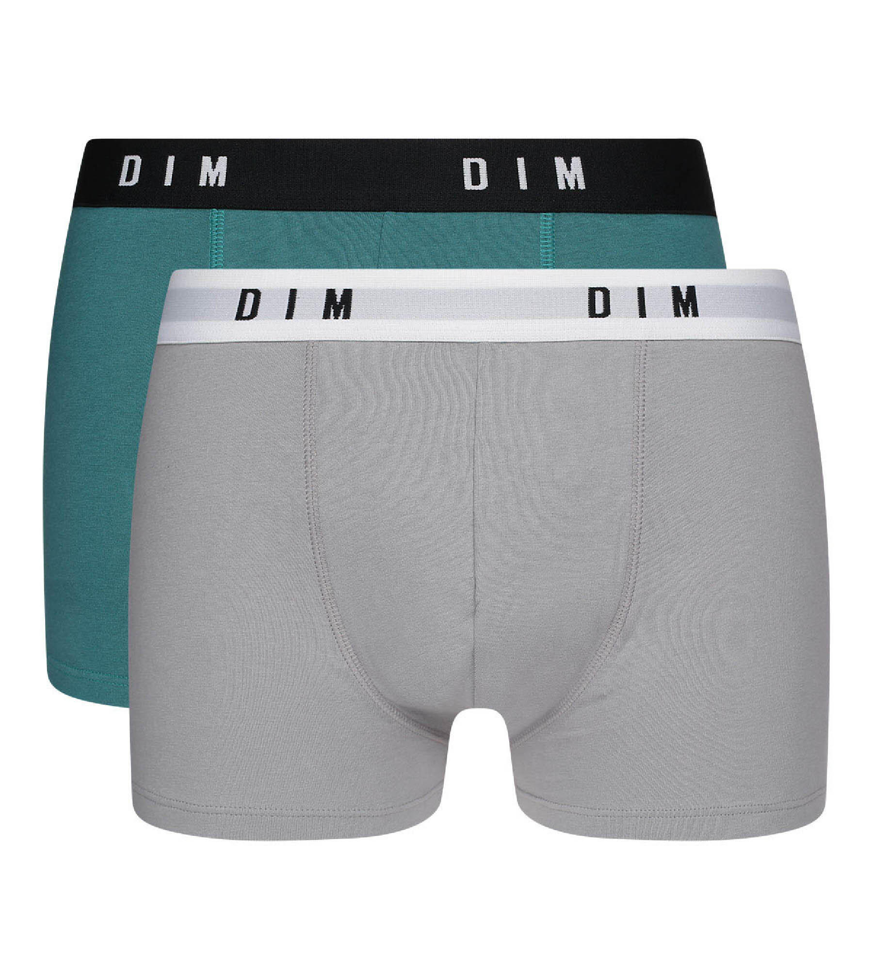 Lot de 2 Boxers Coton Homme Originals 4/6