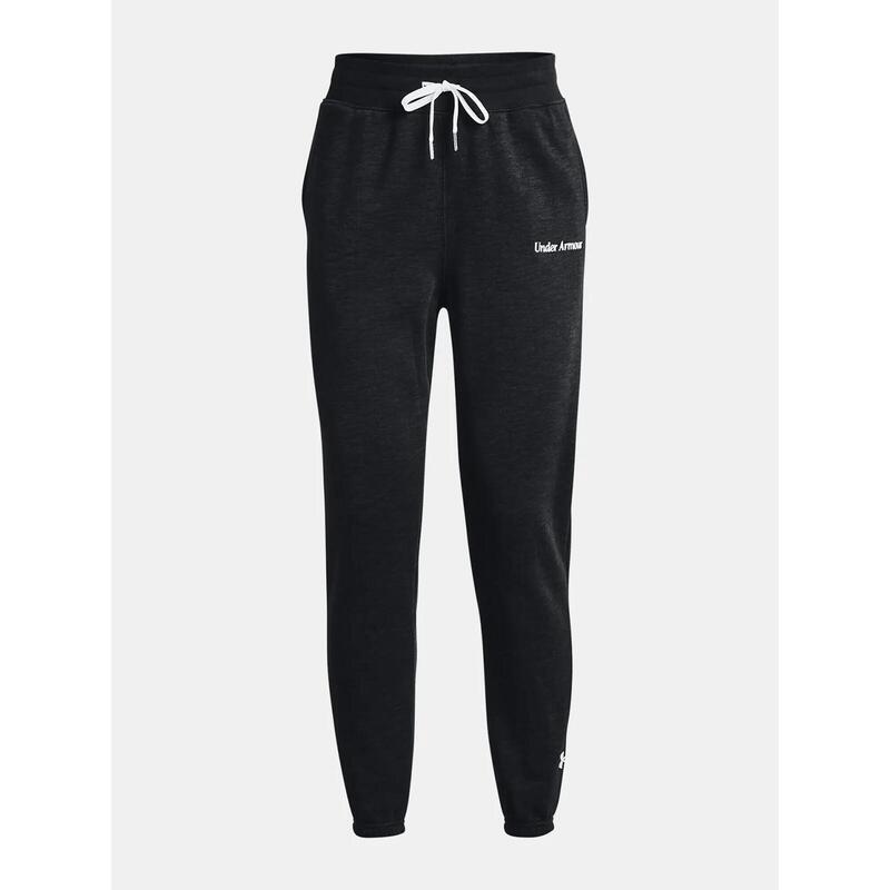 Pantaloni da allenamento da donna Under Armour Essential Script