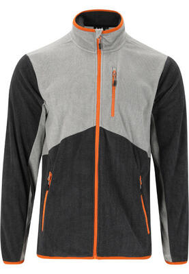 Fleecejacke Greyson