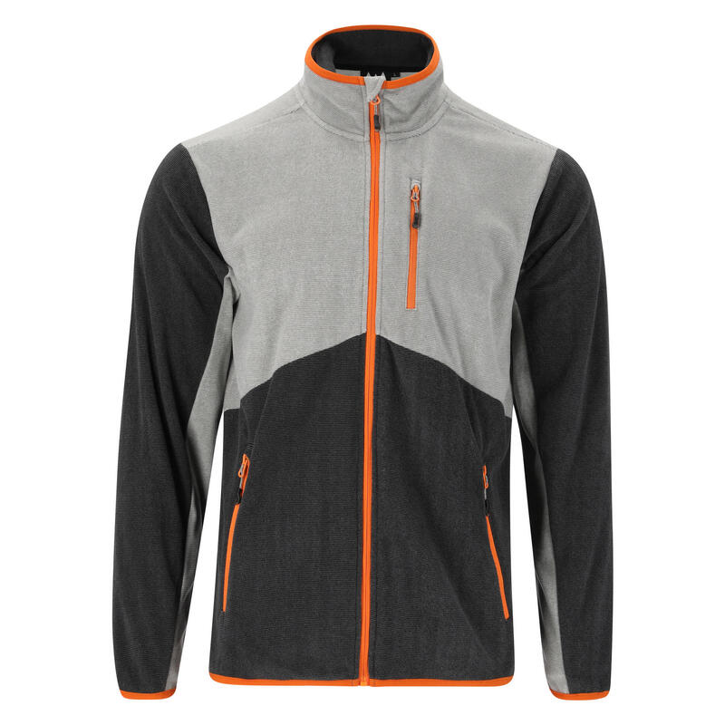 WHISTLER Fleecejacke Greyson