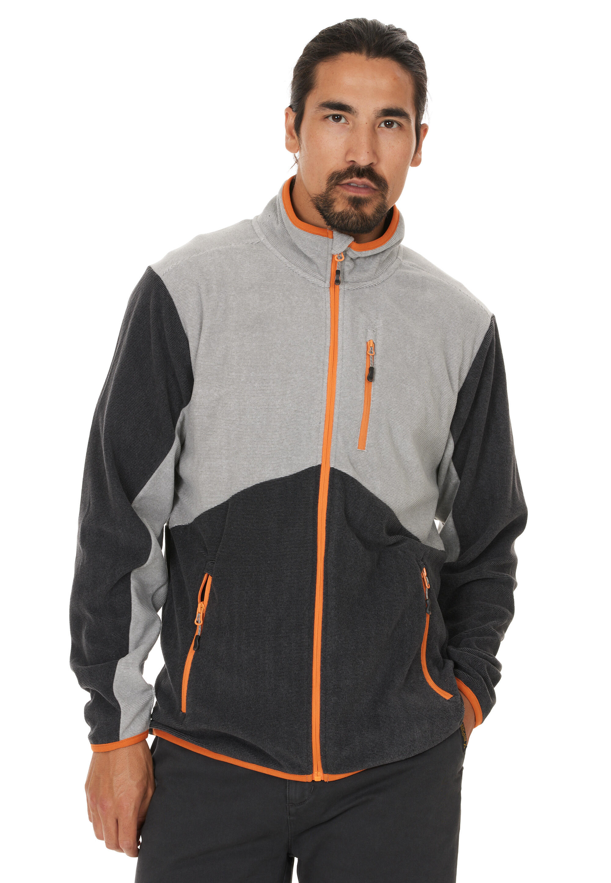 Veste polaire Greyson 2/5