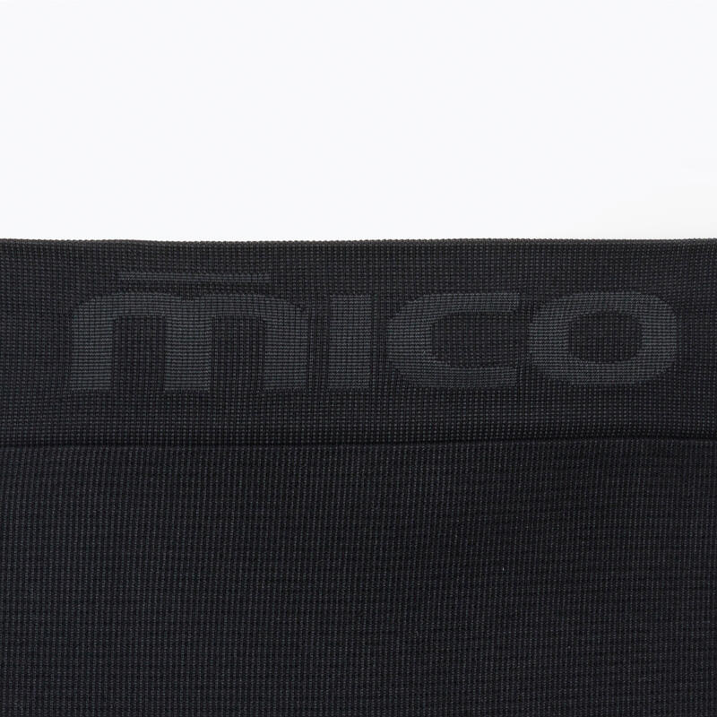 Mico Odor Zero Ionic+ thermische lange onderbroek voor heren