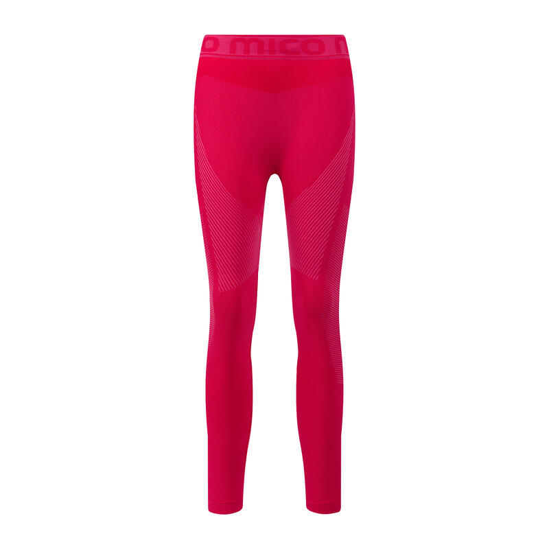 Calzoncillo largo termoactivo mujer Mico Warm Control