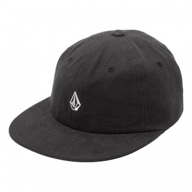 VOLCOM Volcom Full Stone Dad Cap - Black