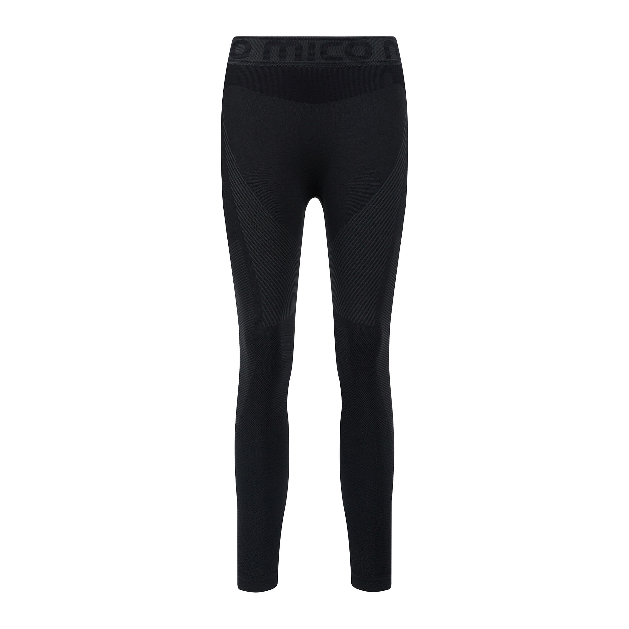 MICO Mico Warm Control thermoactieve lange onderbroek voor dames