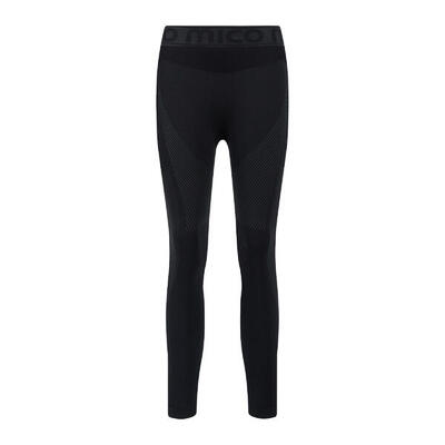 Thermoaktive lange Unterhose für Damen von Mico Warm Control