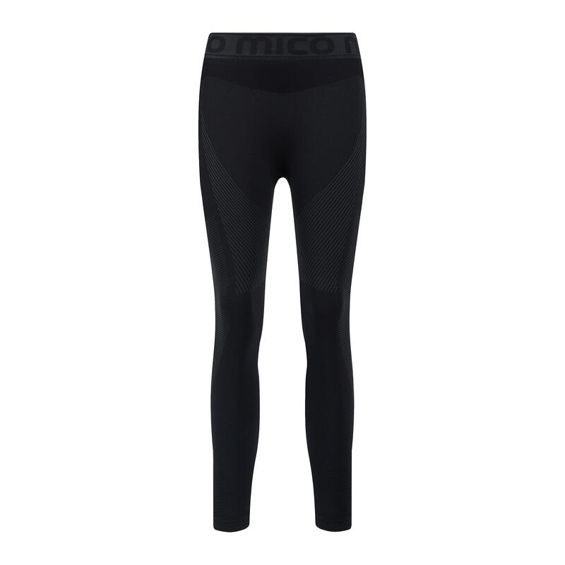 Mico Warm Control thermoactieve lange onderbroek voor dames