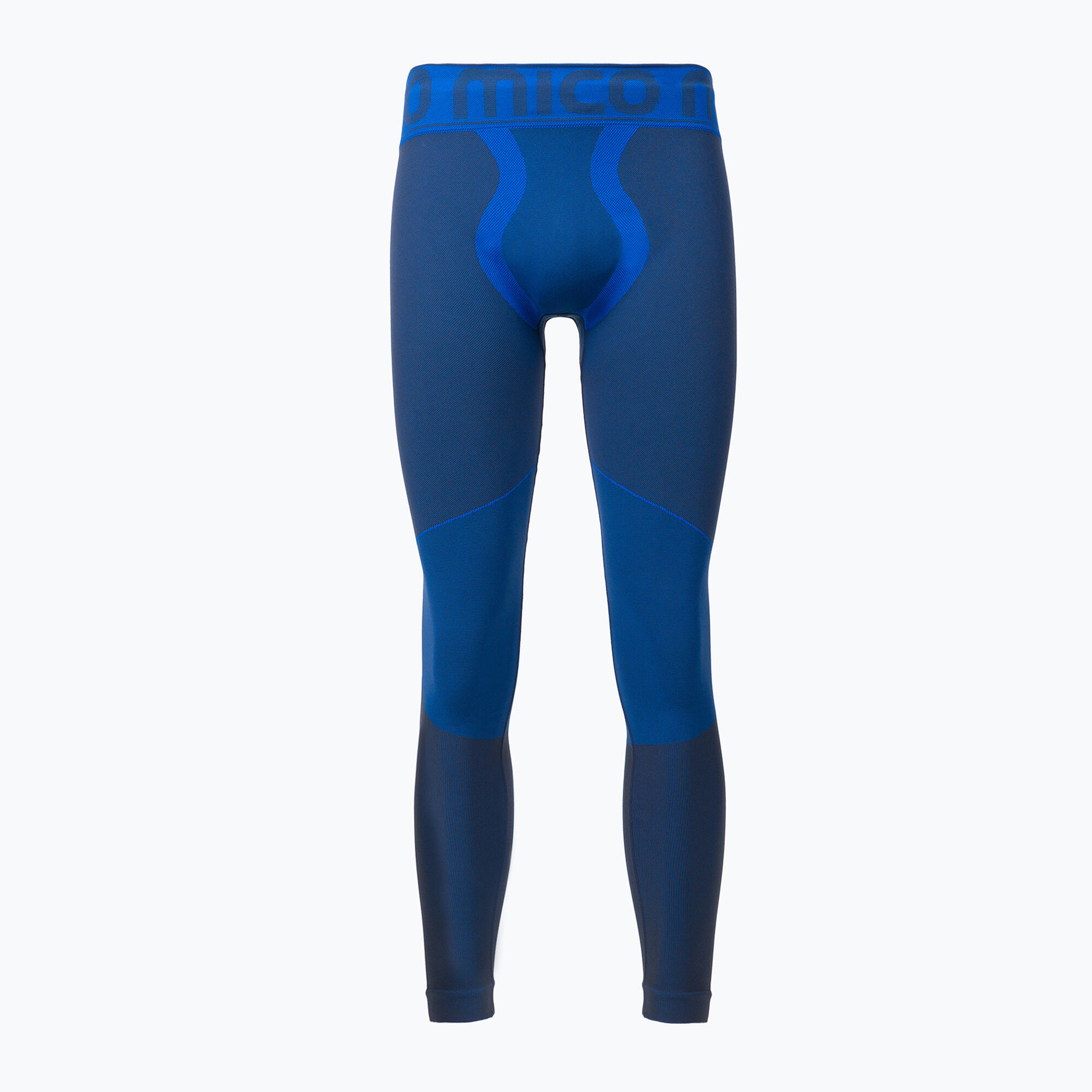 Calzoncillos largos térmicos para hombre Mico Warm Control MICO