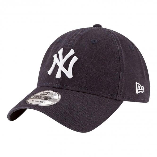 New Era MLB NY Yankees 9 Twenty Classic 2.0 Cap 1/4