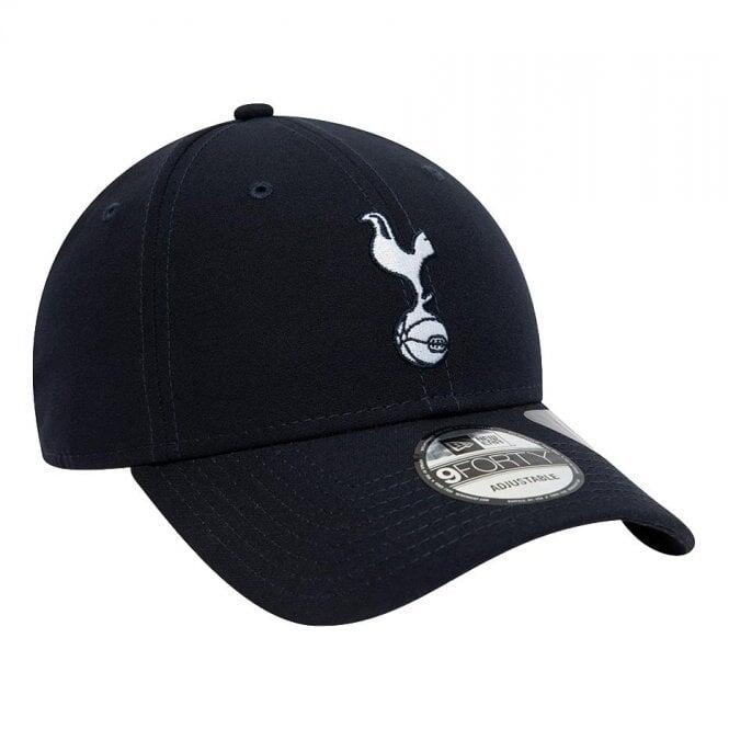 New Era Tottenham Hotspur Repreve 9 Forty Cap - Navy 3/4