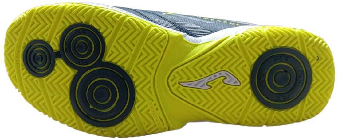 Scarpa formazione bambini Joma BUTYJOMAPOJS2405INVPOWERFULLJR2405INDOO 4/4