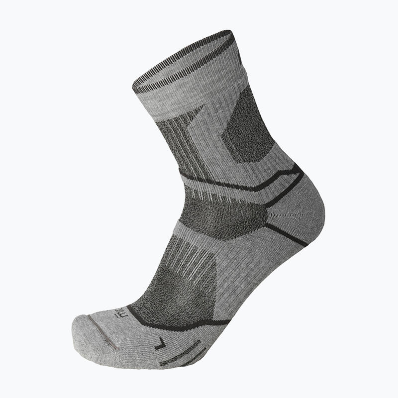 Chaussettes de randonnée Mico Medium Weight Extra Dry Trek Crew