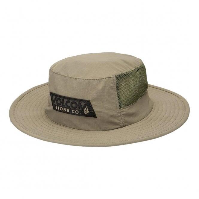 VOLCOM Volcom Truckit Bucket Hat - Khaki