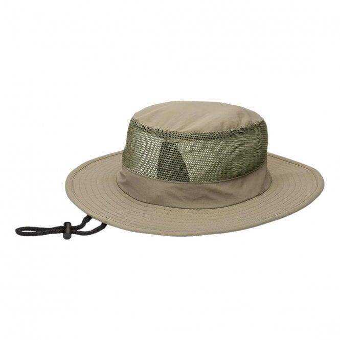 Volcom Truckit Bucket Hat - Khaki 2/3