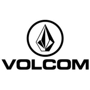 Volcom Circle Web Belt - Off White 3/3