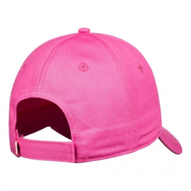 Roxy Extra Innings Cap - Shocking Pink 2/3