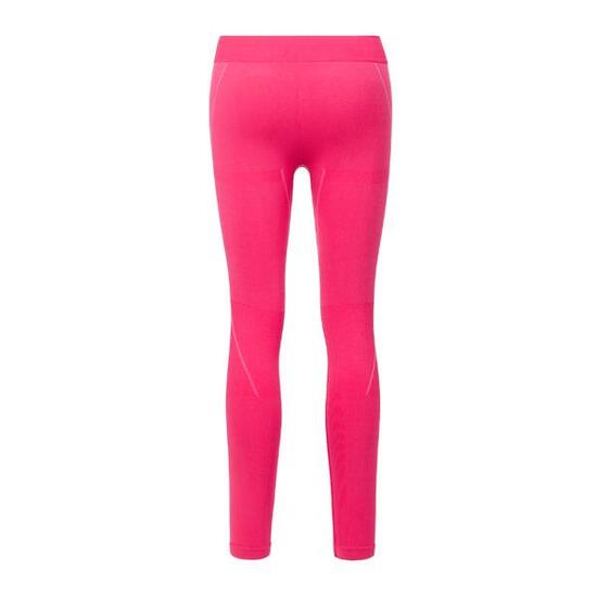 Mico Odor Zero Ionic+ Thermo-Langunterhose für Damen