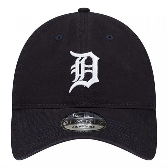 New Era MLB Detroit Tigers 9 Twenty Classic 2.0 Cap 2/4