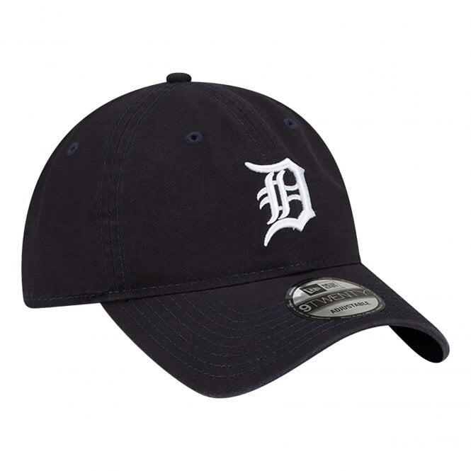 New Era MLB Detroit Tigers 9 Twenty Classic 2.0 Cap 3/4