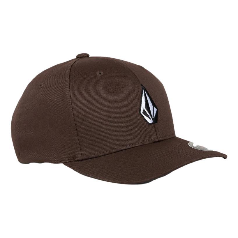 Volcom Full Stone Flexfit Cap - Wren 3/3