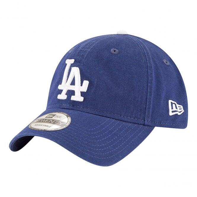 NEW ERA New Era MLB Los Angeles Dodgers 9 Twenty Classic 2.0 Cap - Blue