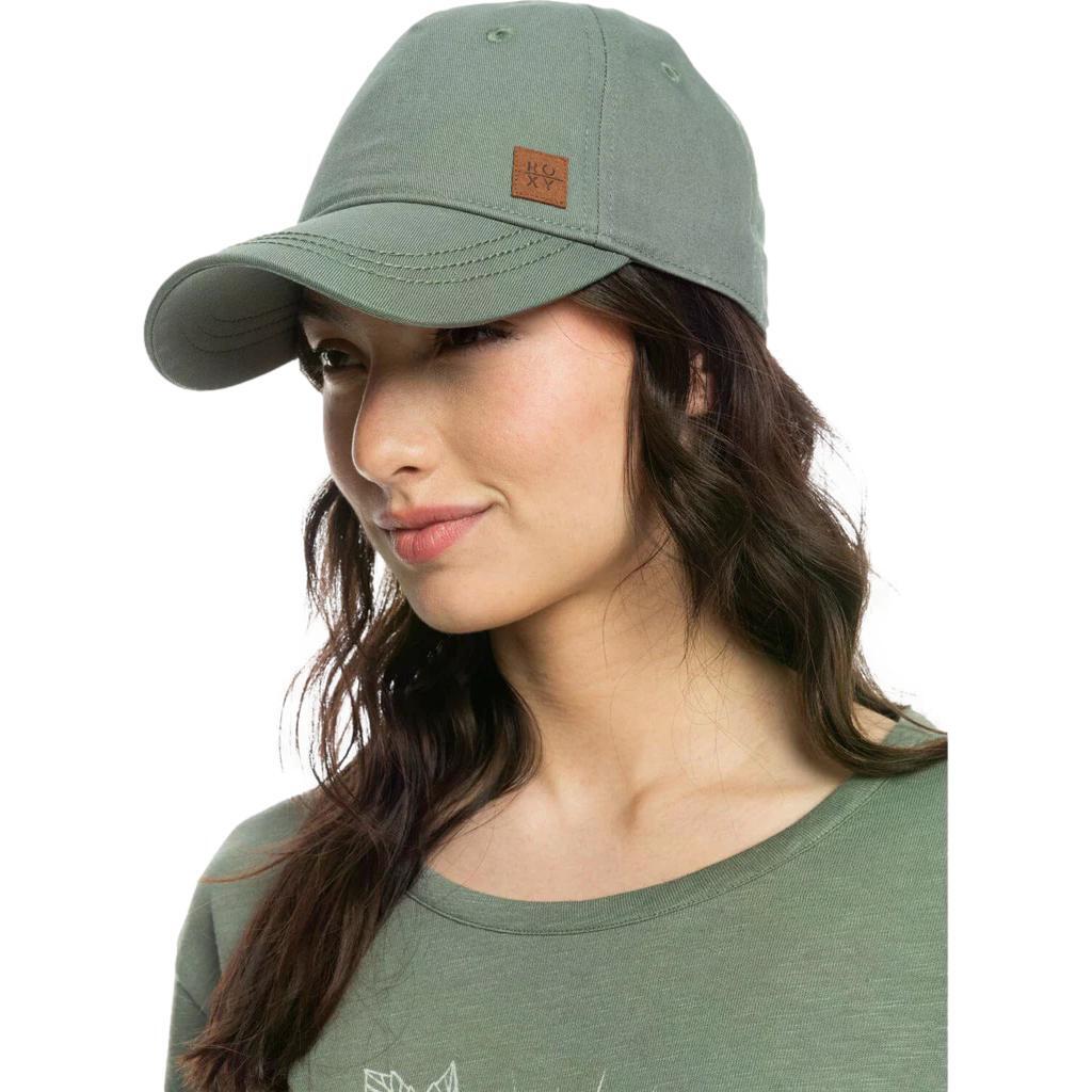 Roxy Extra Innings Cap - Agave Green 3/3