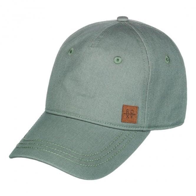 Roxy Extra Innings Cap - Agave Green 1/3