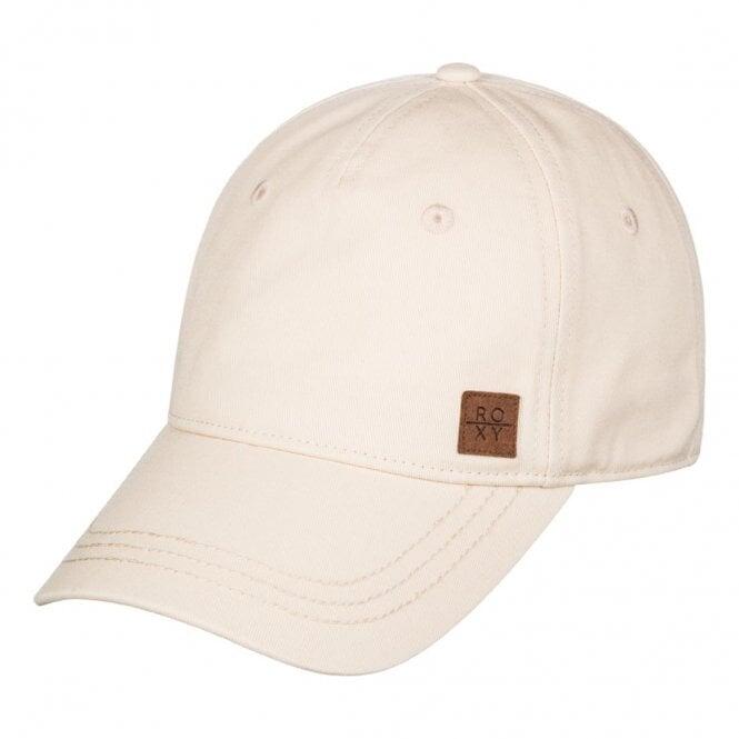 Roxy Extra Innings Cap - Tapioca 1/3