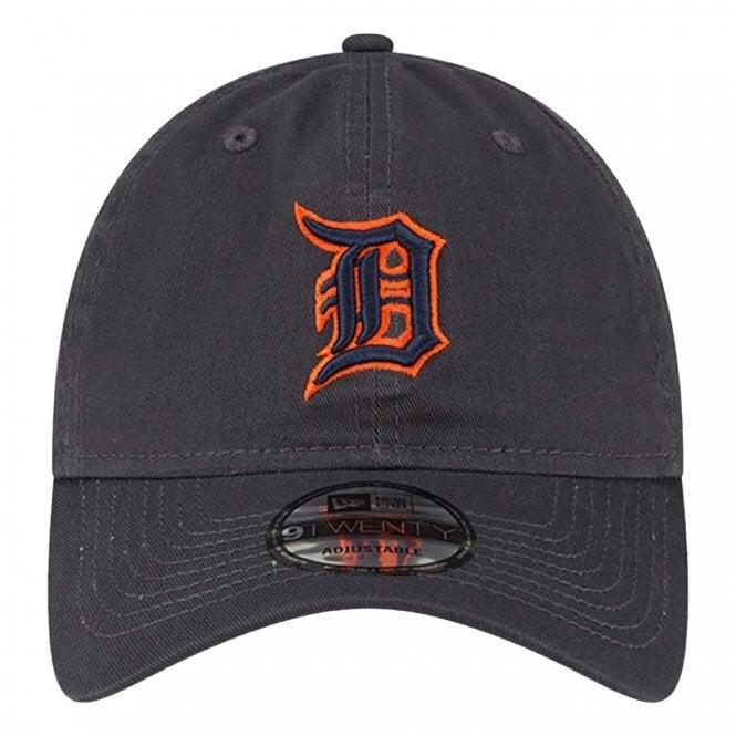 Cappello New Era MLB Core CL2 DETTIG Grey 2/6
