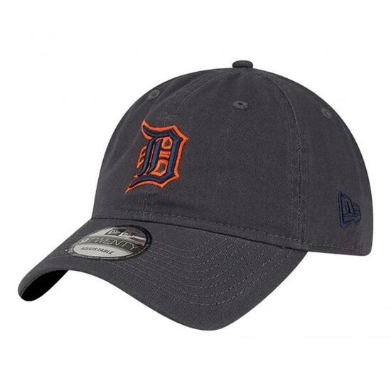 Cappello New Era MLB Core CL2 DETTIG Grey