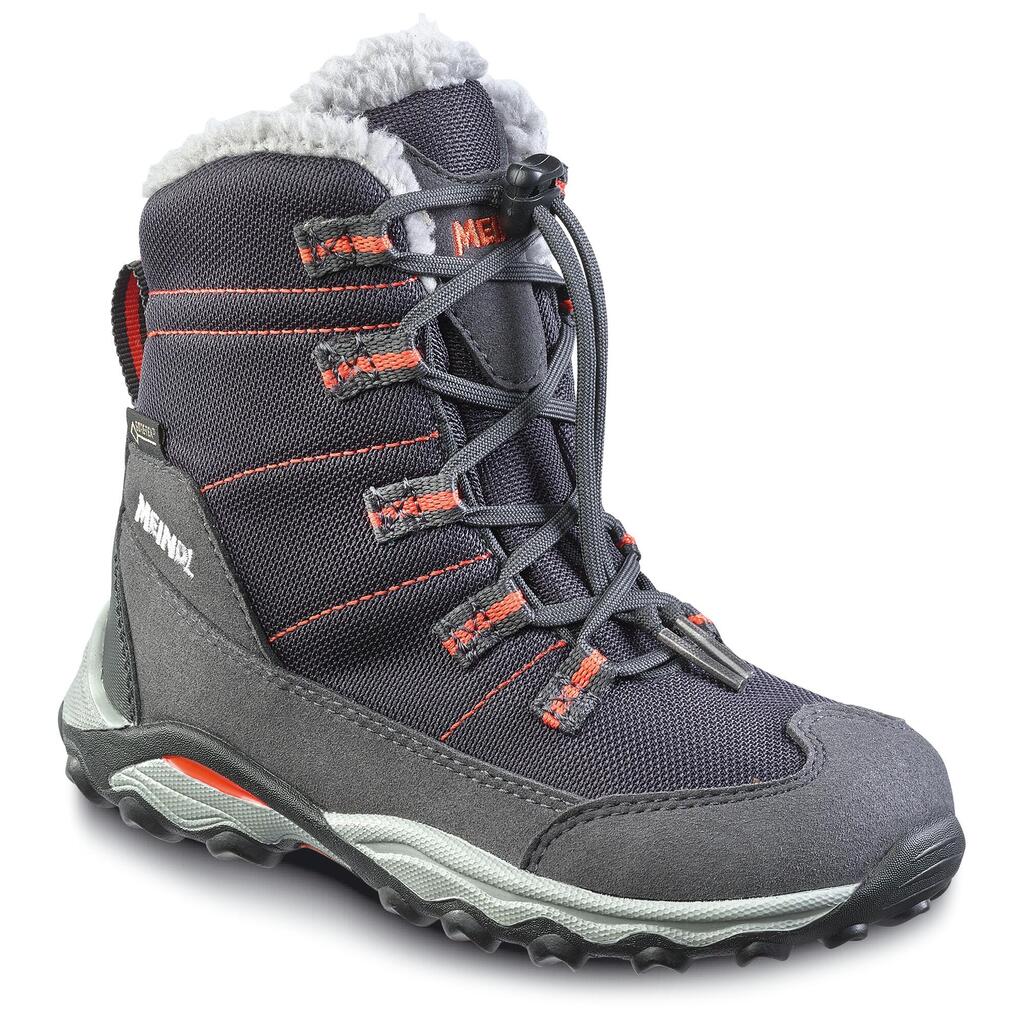 MEINDL Casual shoes 7702-01 Meindl Yolup Junior