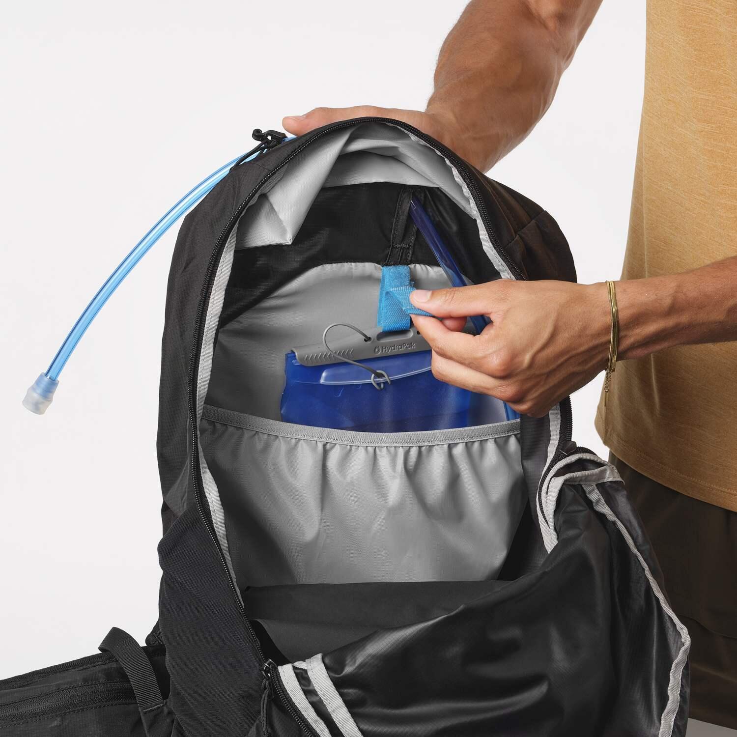 Mochila Salomon para hombre 6/7