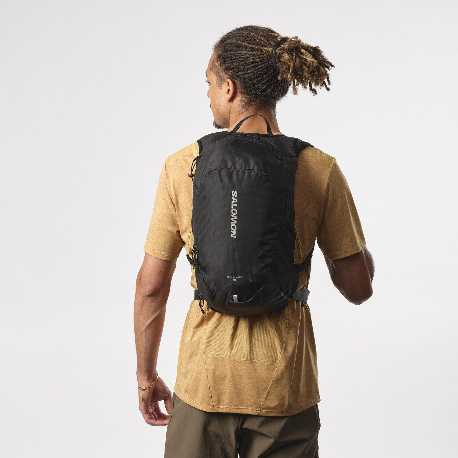 Mochila Salomon para hombre 7/7