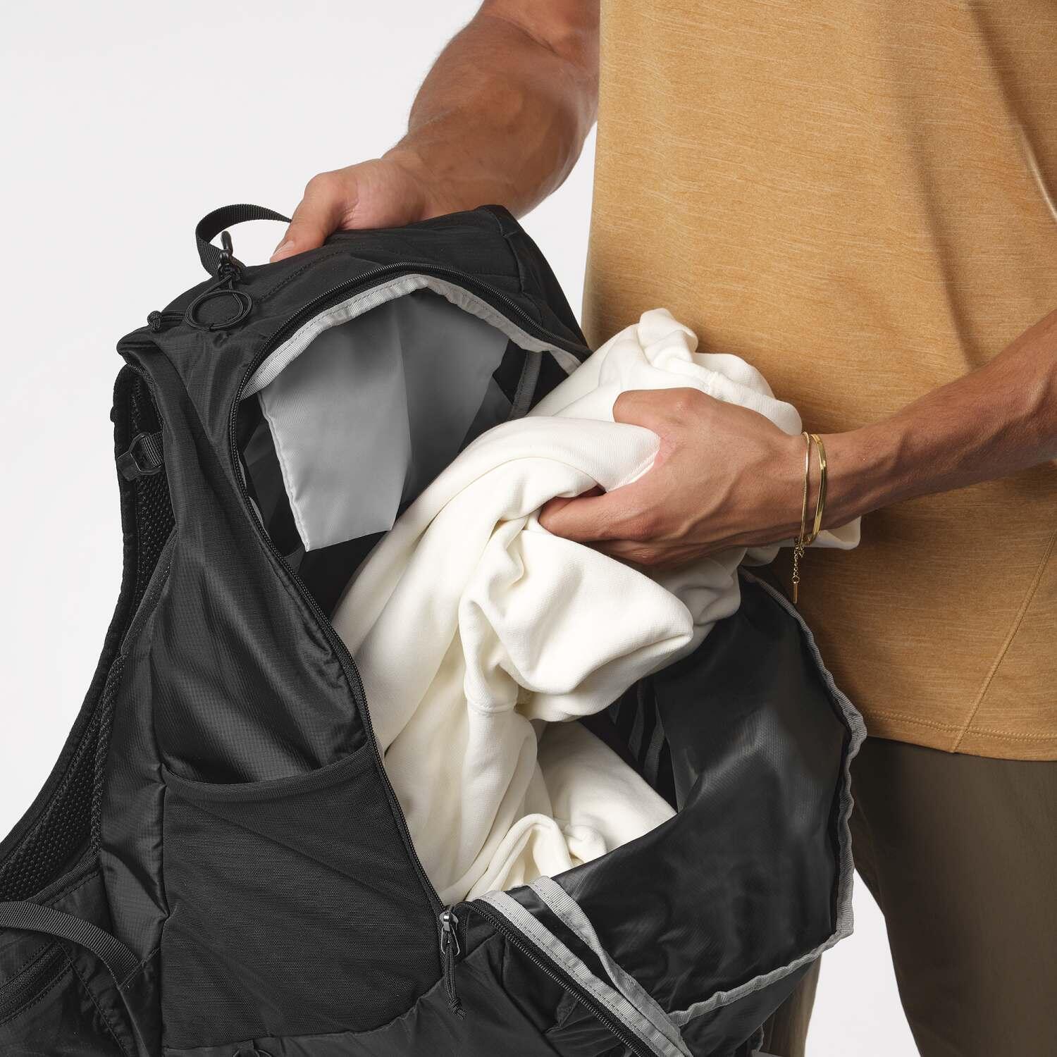 Mochila Salomon para hombre 5/7