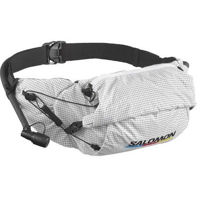 Heuptas salomon cross season waist race voor unisex