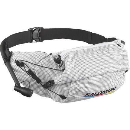 Riñonera Salomon Cross Season Waist Race para unisex