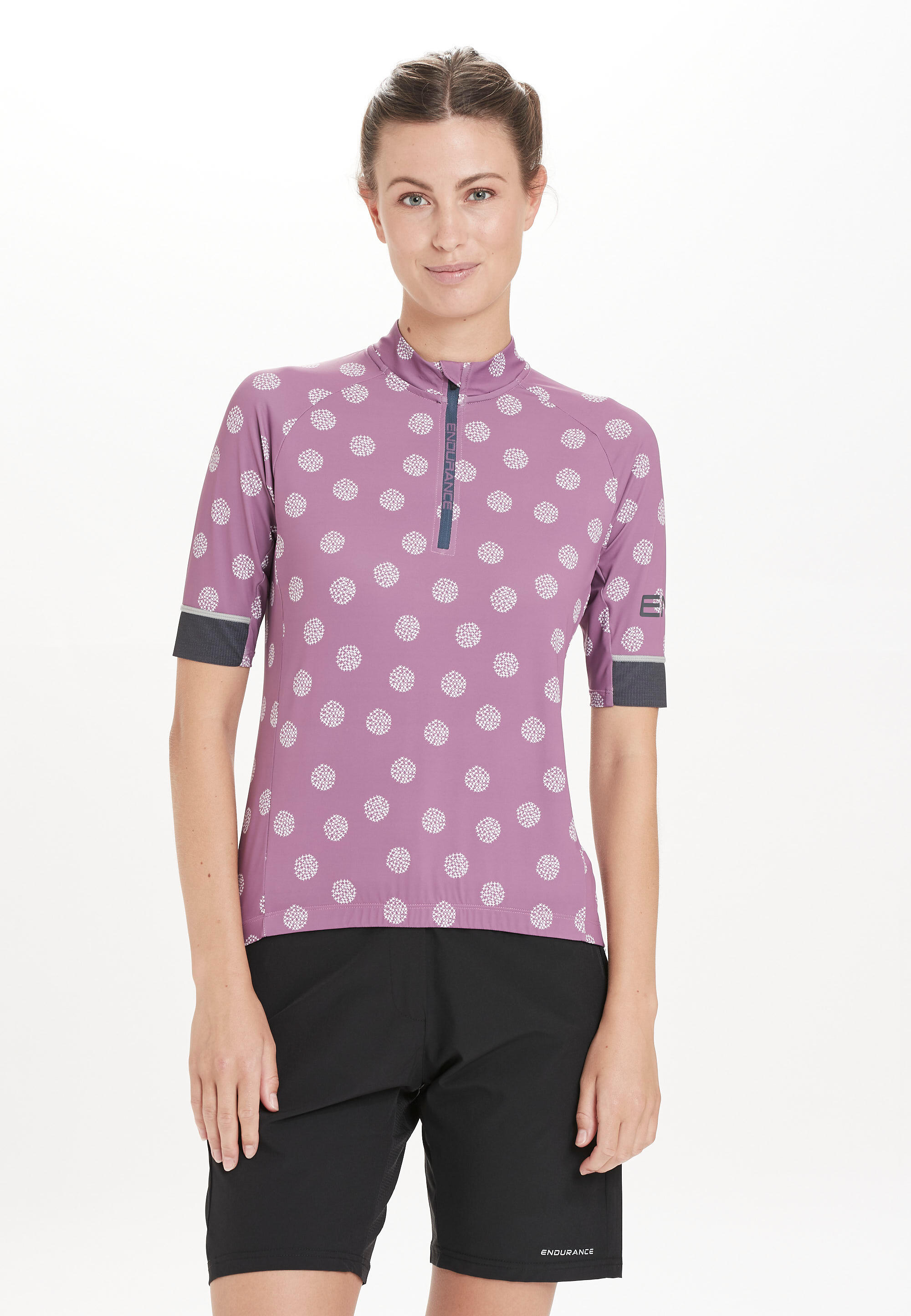 Radtrikot JETTI 4/5