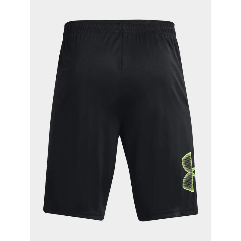 Pantaloni scurți de antrenament pentru bărbați Under Armour Tech Graphic