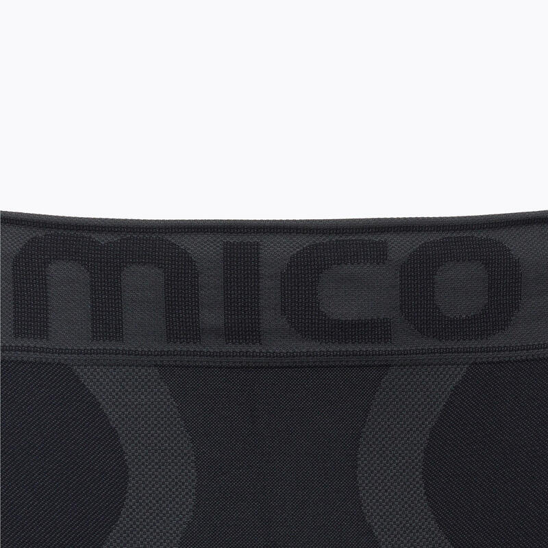 Calzoncillo largo térmico para hombre Mico Warm Control 3/4