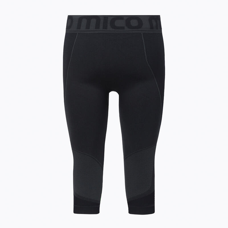 Caleçon long thermique 3/4 homme Mico Warm Control