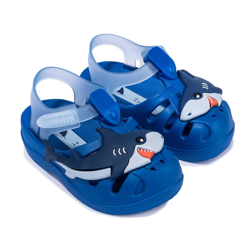 Sandalias Ipanema Verano VIII infantil