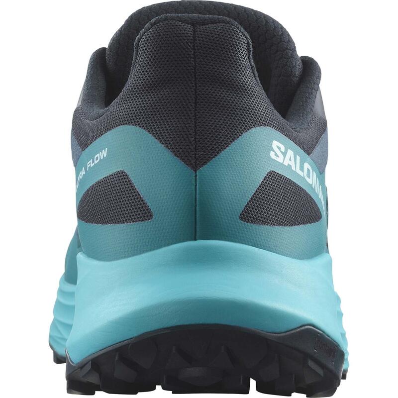 Zapatillas para hombre Salomon Ultra flow en color azul