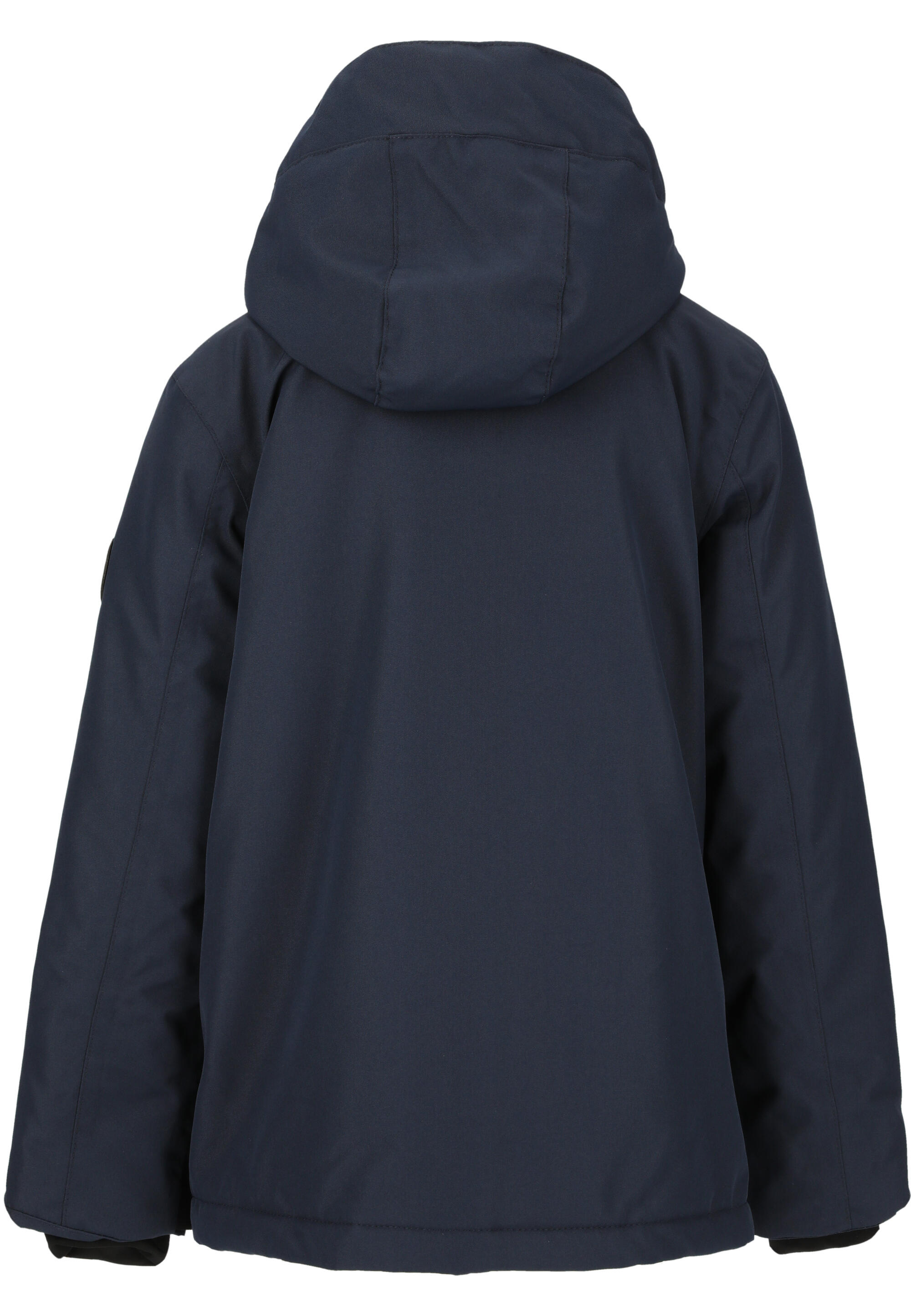 Jacke Drizzle 2/5